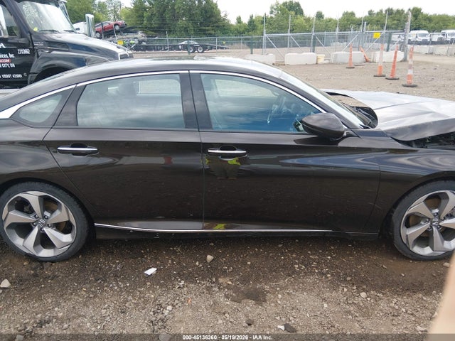 Honda Accord Touring
