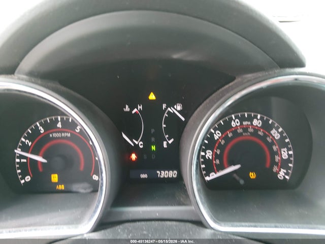 Toyota Highlander Limited V6