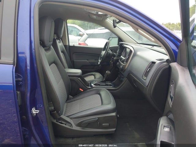 Chevrolet Colorado Z71
