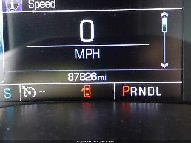 Chevrolet Colorado Z71