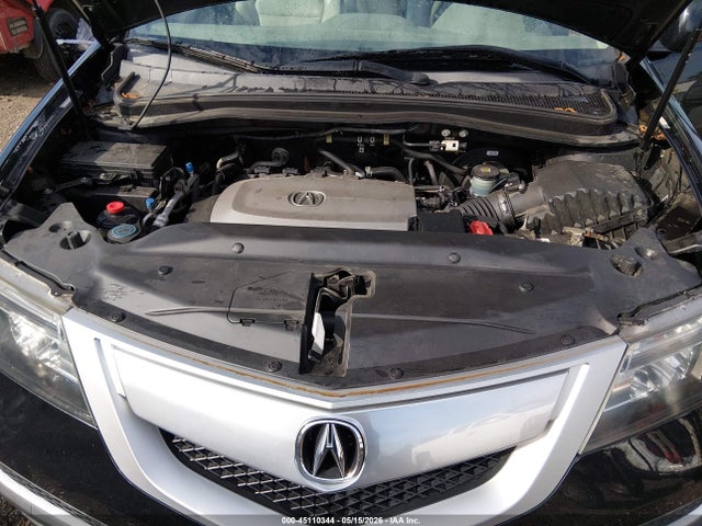 Acura MDX