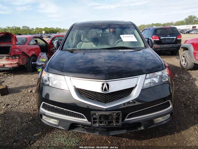 Acura MDX