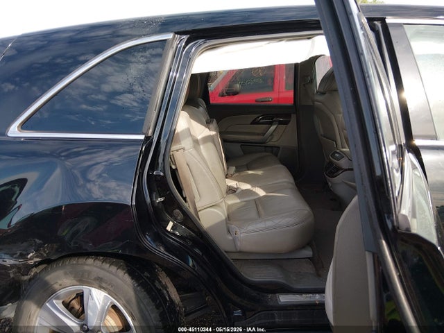 Acura MDX