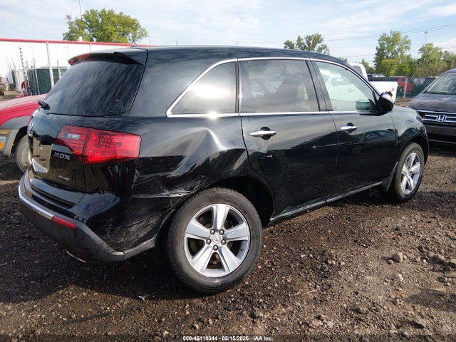 Acura MDX