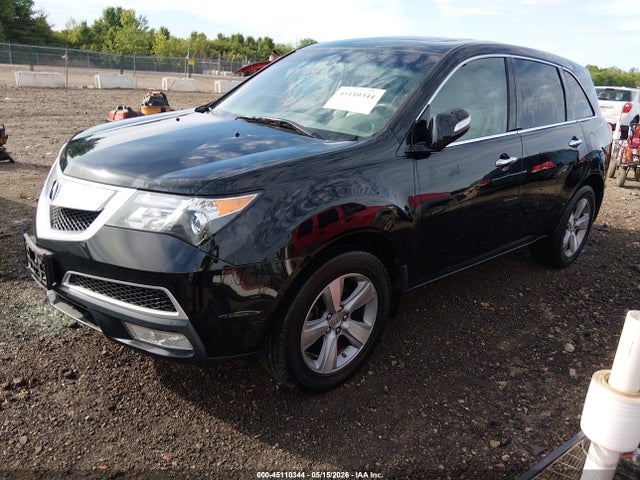 Acura MDX