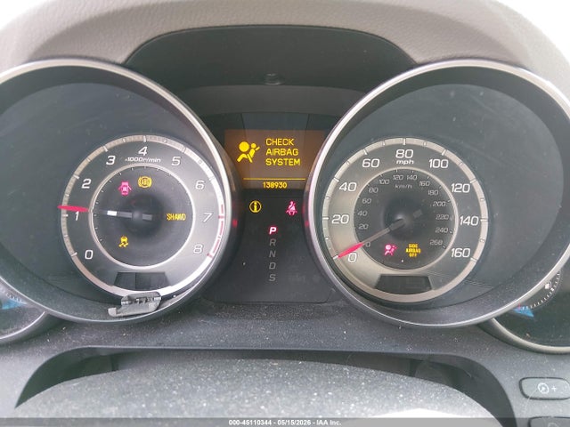 Acura MDX