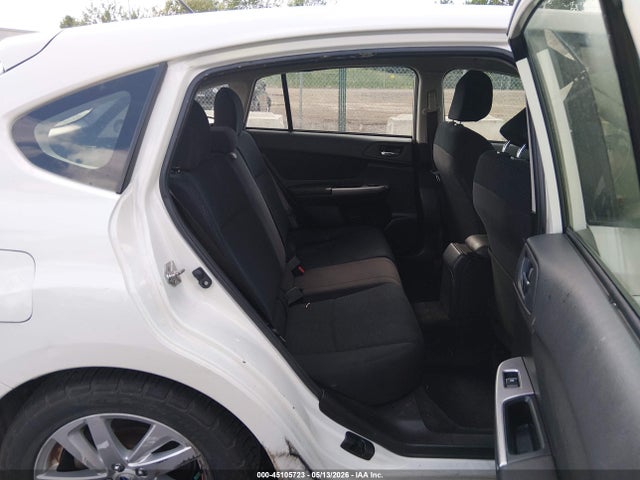 Subaru Impreza 2.0i Premium