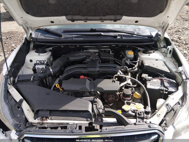 Subaru Impreza 2.0i Premium