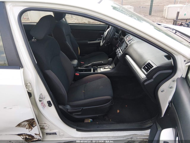 Subaru Impreza 2.0i Premium