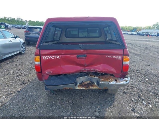 Toyota Tacoma