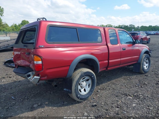 Toyota Tacoma