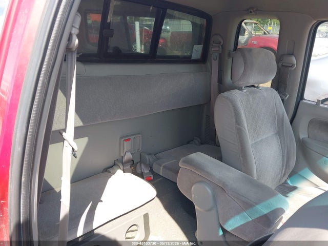 Toyota Tacoma