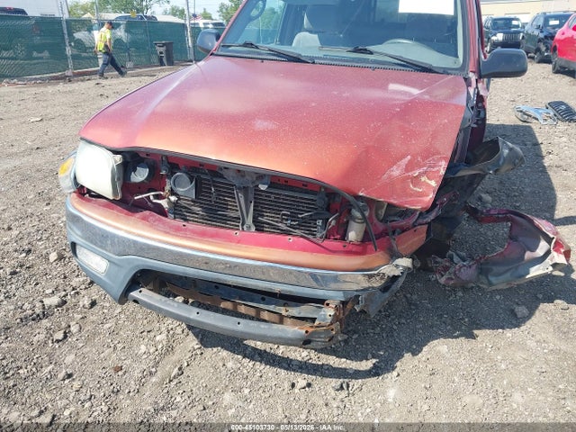 Toyota Tacoma
