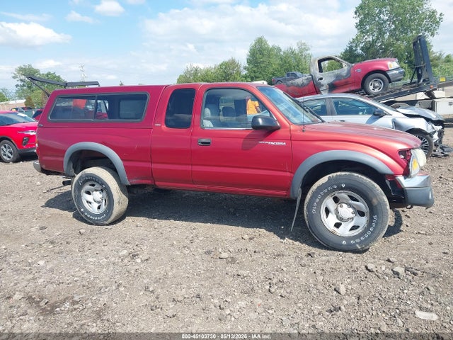 Toyota Tacoma