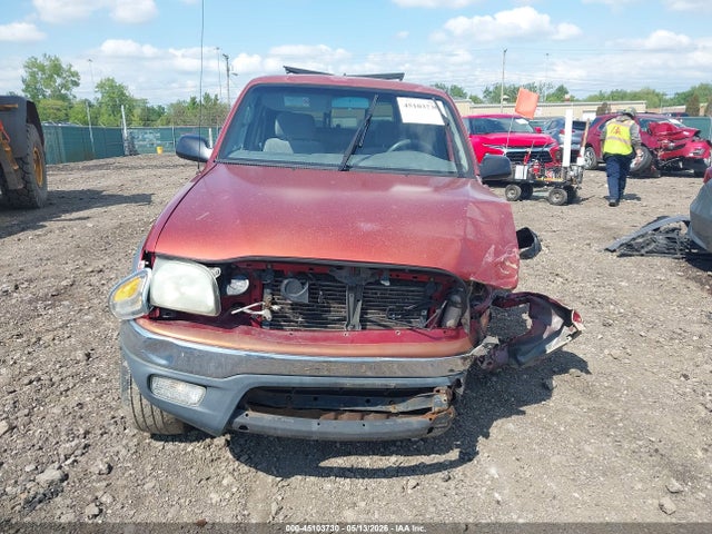 Toyota Tacoma