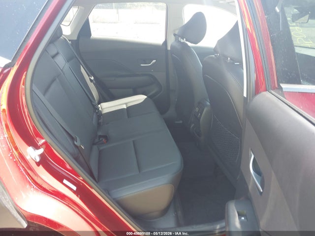 Hyundai KONA Limited