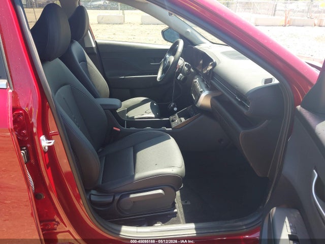 Hyundai KONA Limited