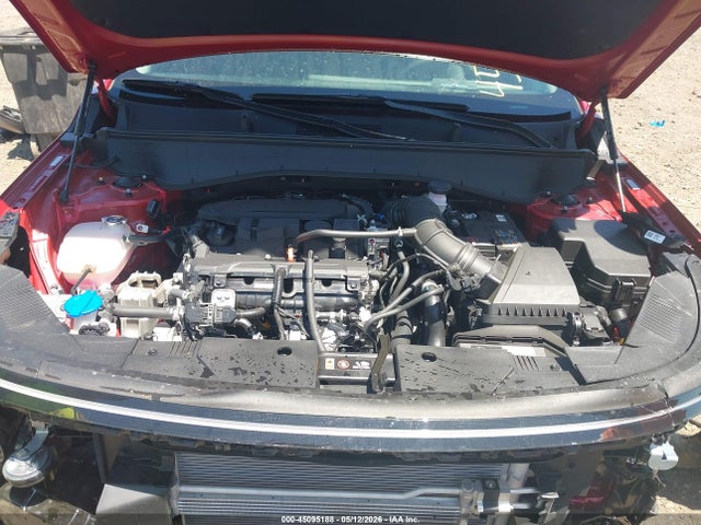 Hyundai KONA Limited