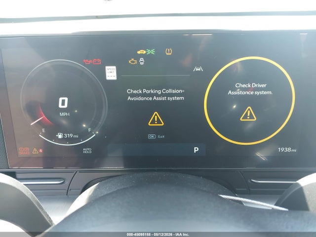 Hyundai KONA Limited