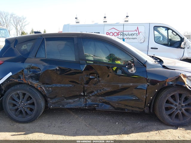 Mazda Cx Grand Touring