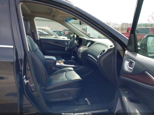 INFINITI JX35
