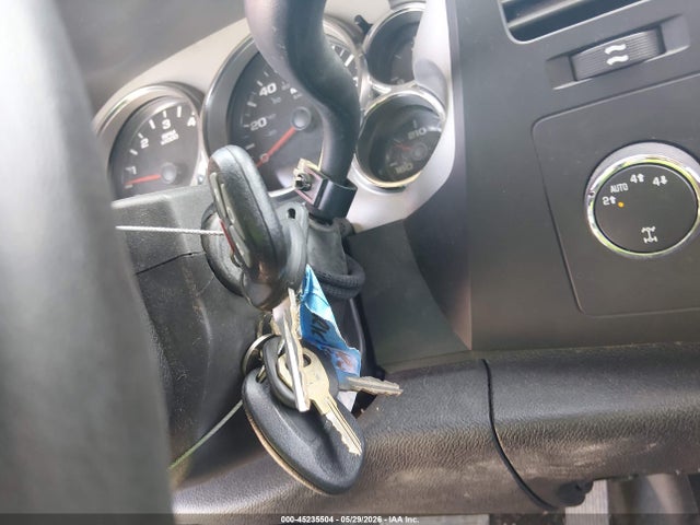 Chevrolet Silverado 1500 Lt1