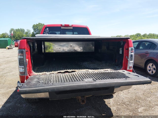 Chevrolet Silverado 1500 Lt1