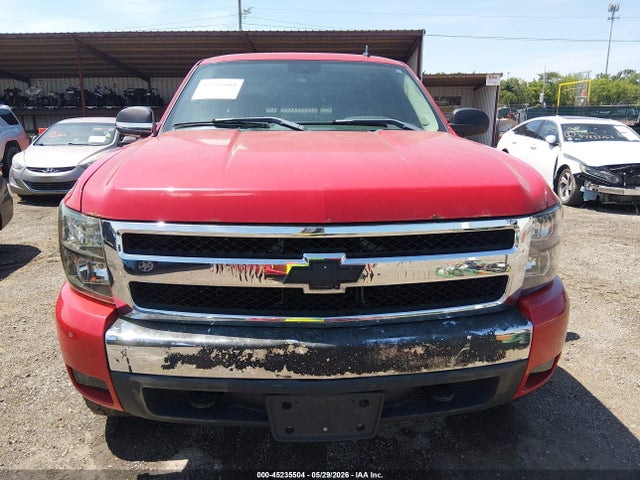 Chevrolet Silverado 1500 Lt1