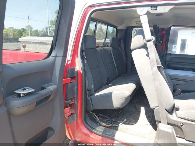 Chevrolet Silverado 1500 Lt1