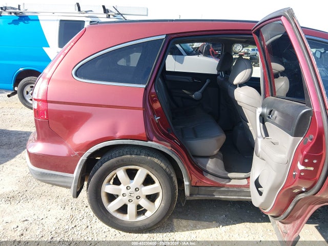 Honda CR-V Ex-l