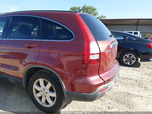 Honda CR-V Ex-l