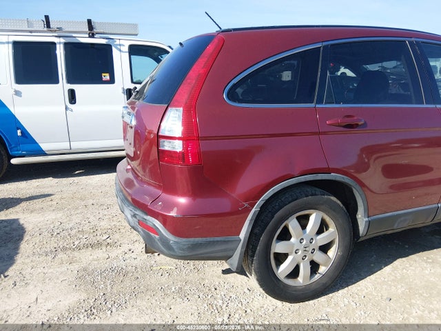 Honda CR-V Ex-l