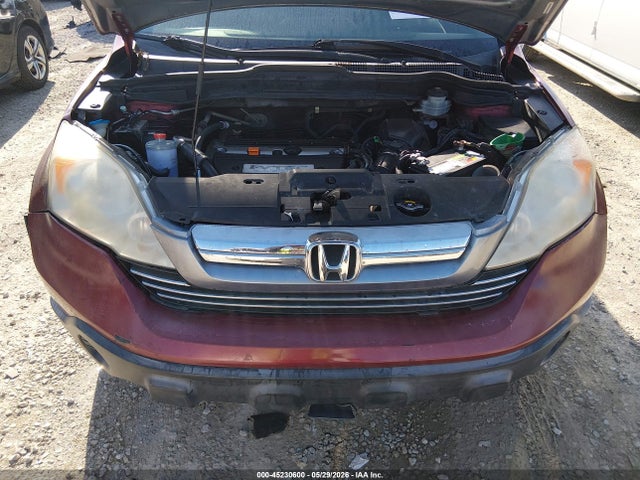 Honda CR-V Ex-l