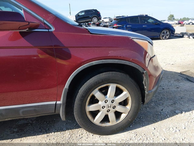 Honda CR-V Ex-l