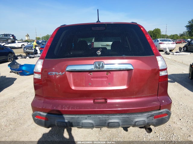 Honda CR-V Ex-l