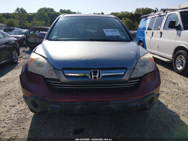 Honda CR-V Ex-l