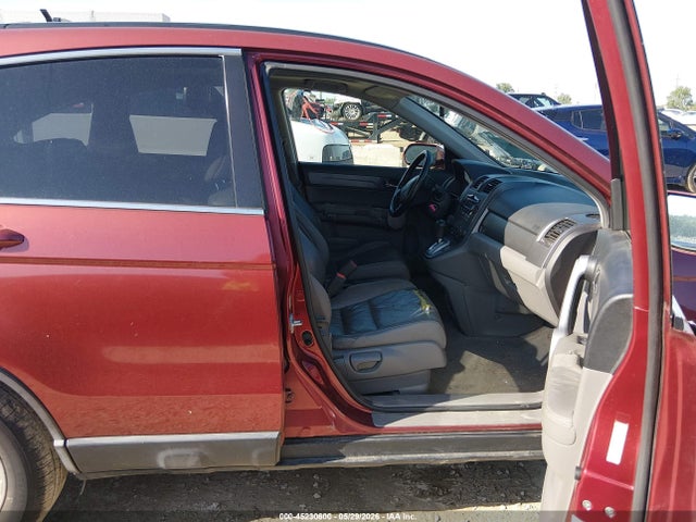 Honda CR-V Ex-l