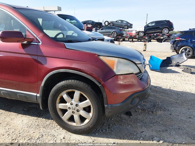 Honda CR-V Ex-l