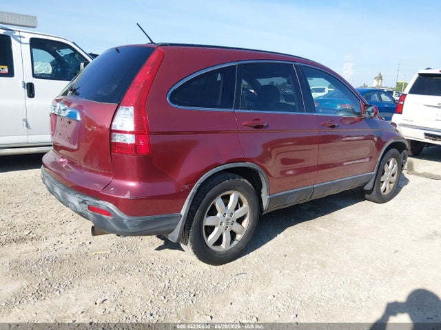 Honda CR-V Ex-l