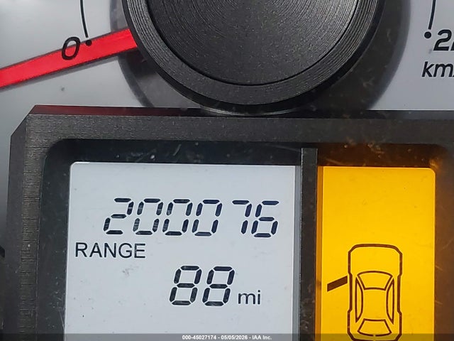 Honda Pilot Lx