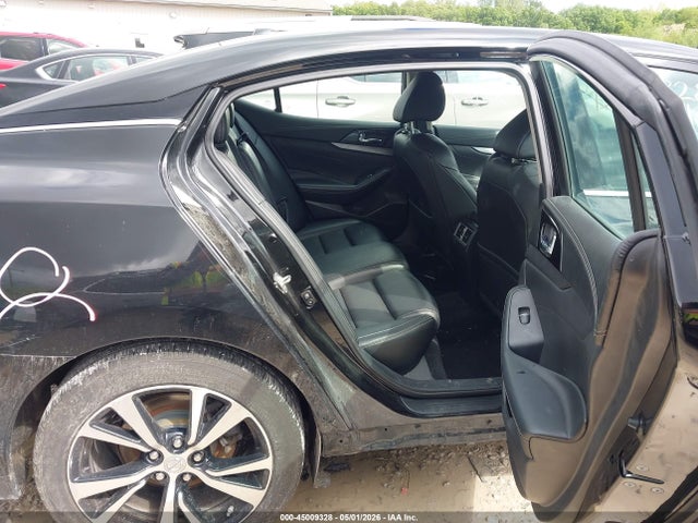 Nissan Maxima 3.5 Sv