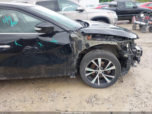 Nissan Maxima 3.5 Sv