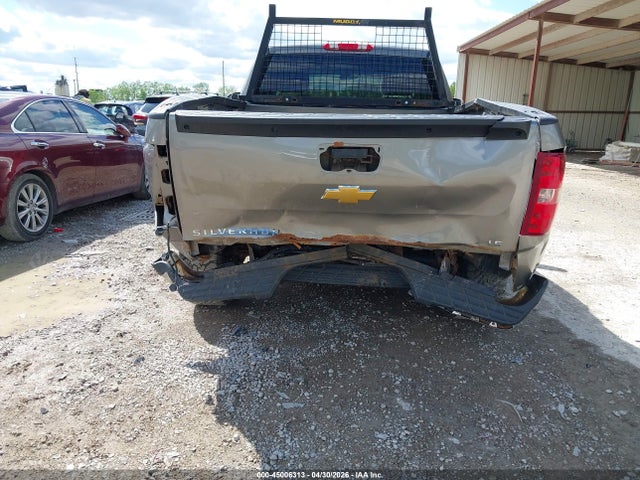 Chevrolet Silverado 1500 Work Truck