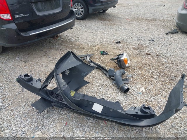 Dodge Grand Caravan Sxt