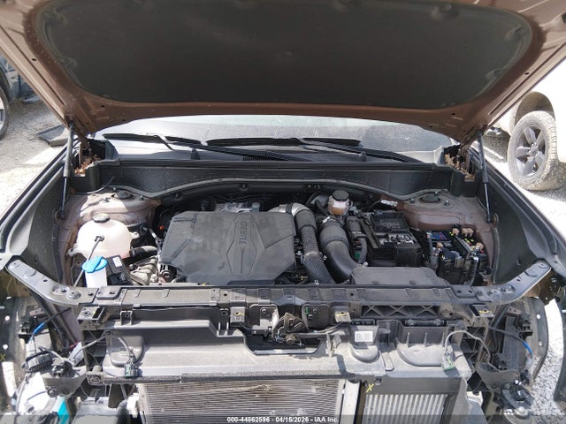 Hyundai SANTA FE Xrt
