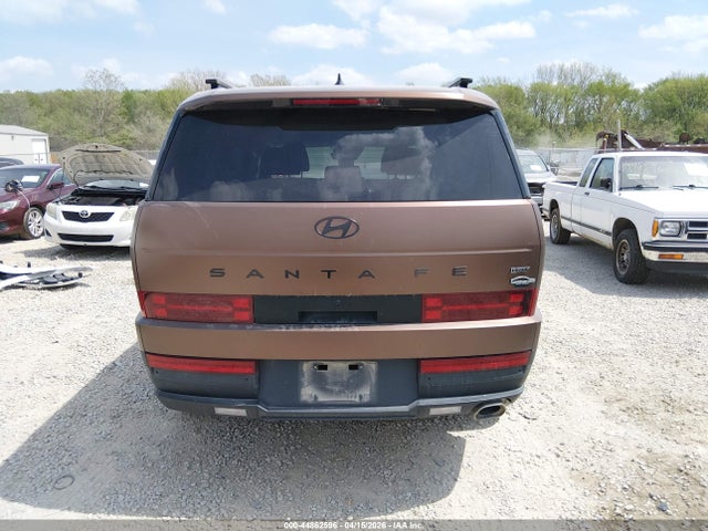 Hyundai SANTA FE Xrt