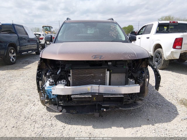 Hyundai SANTA FE Xrt