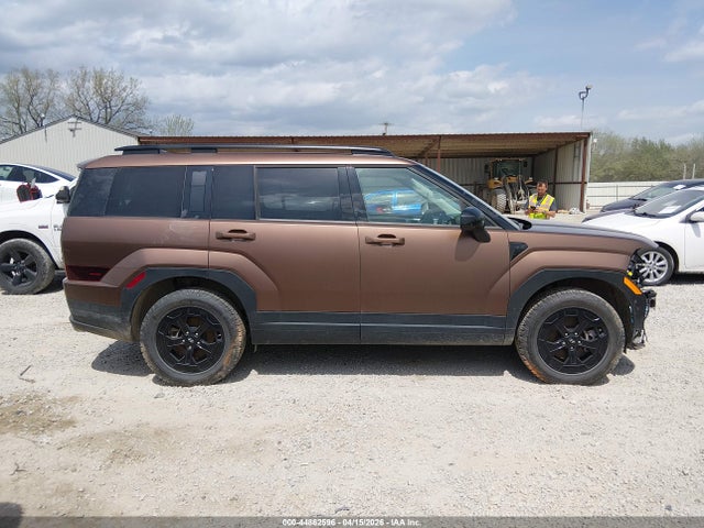 Hyundai SANTA FE Xrt