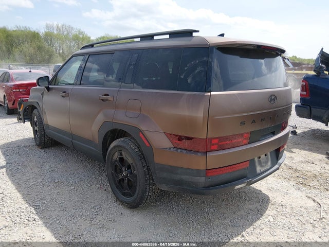 Hyundai SANTA FE Xrt