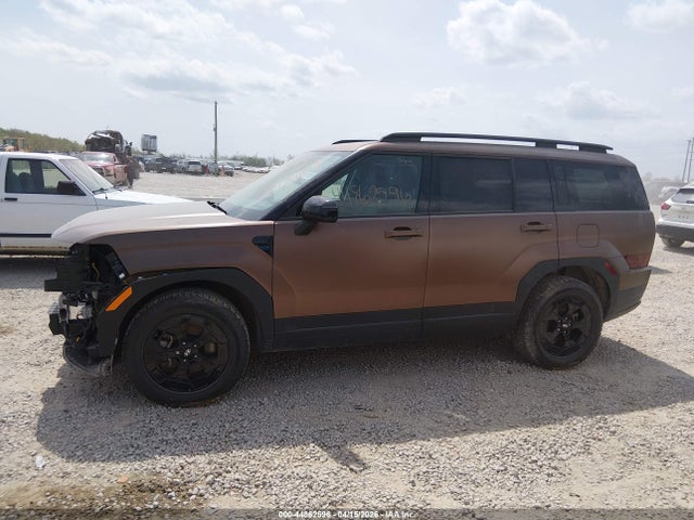 Hyundai SANTA FE Xrt